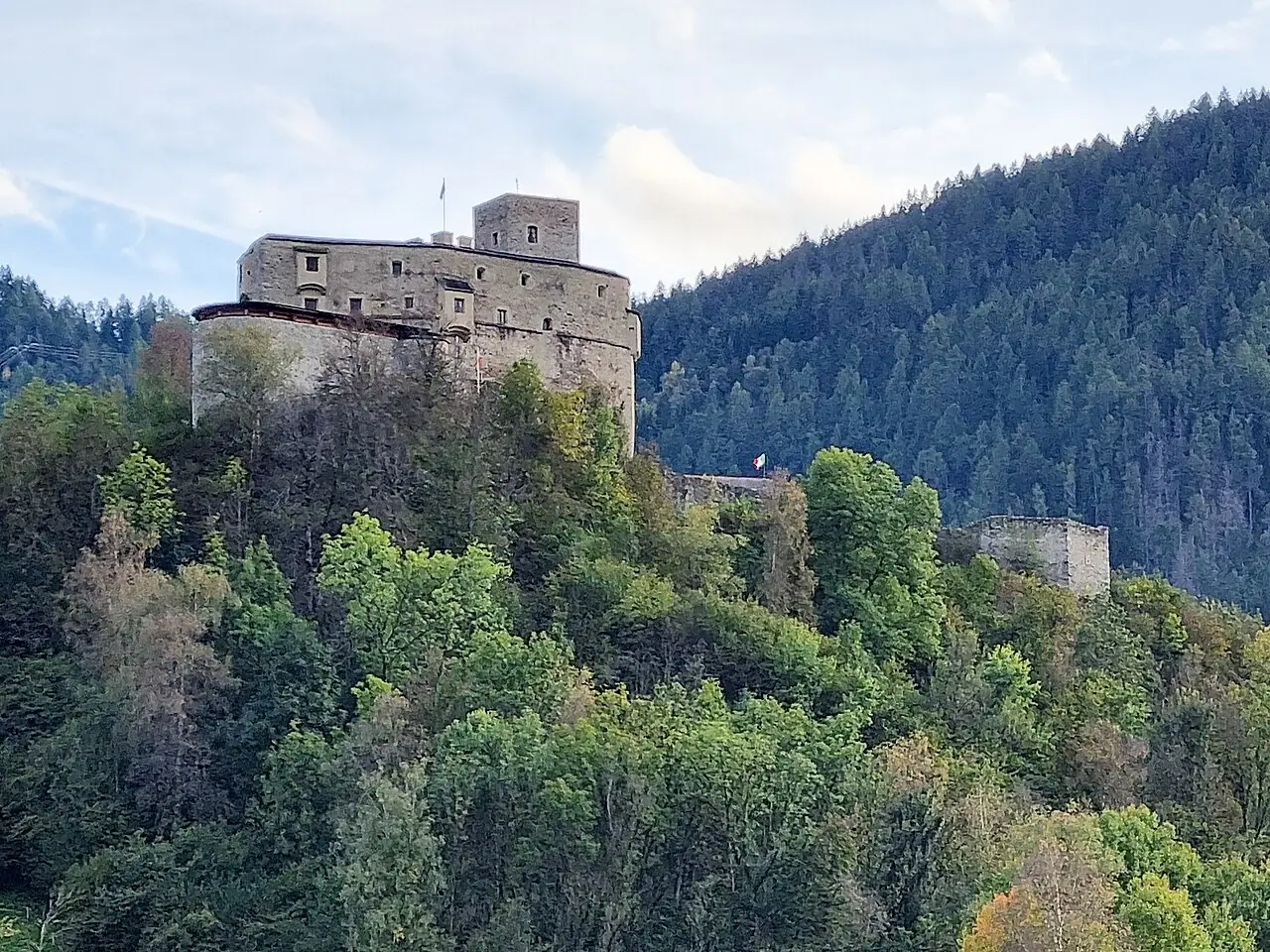 Michelsburg (Südtirol)