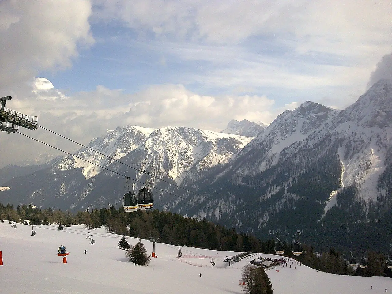 Kronplatz